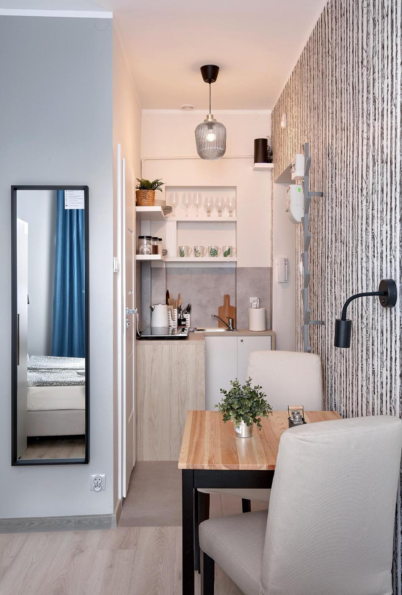Tatamka Apartments Varsóvia Exterior foto