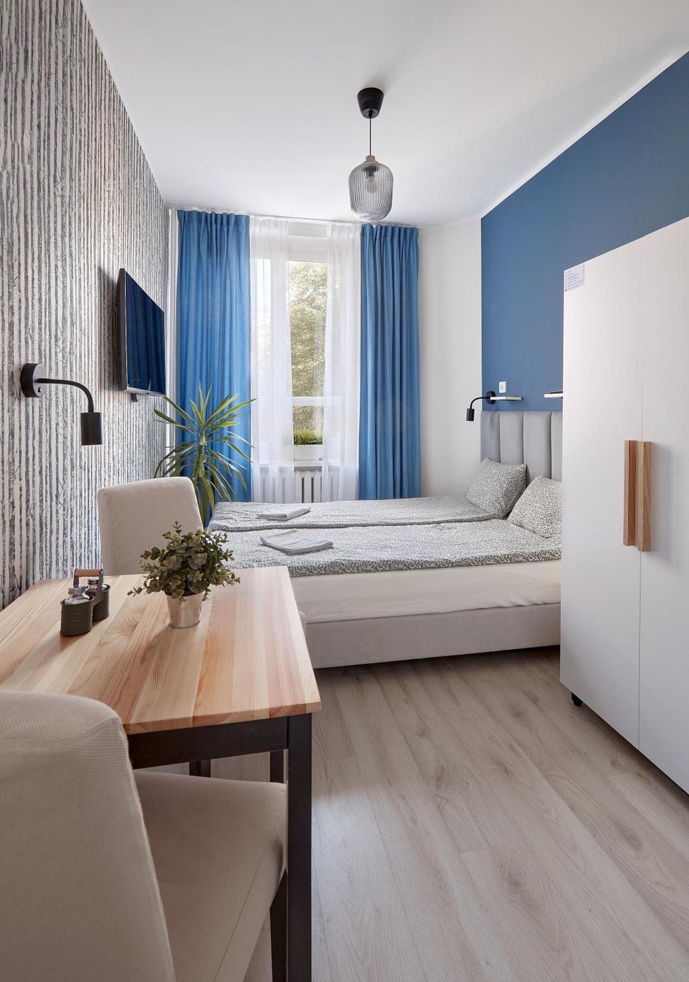 Tatamka Apartments Varsóvia Exterior foto